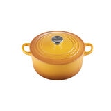 Le Creuset Cacerola Redonda Clásica 22cm