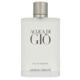 Acqua Di Gio Refillable 200 ml Acqua Di Gio Refillable 200 ml