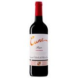 Vino Tinto Cune Crianza 750ml