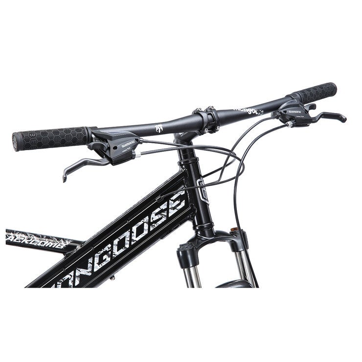 Bicicleta de Montaña R26 Mongoose Blackcomb Bicicleta de Montaña R26 Mongoose Blackcomb