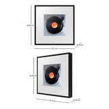 Samsung Barra de Sonido Music Frame