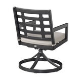 Agio, Formia Comedor para Jardín de 7 Piezas Agio, Formia Comedor para Jardín de 7 Piezas