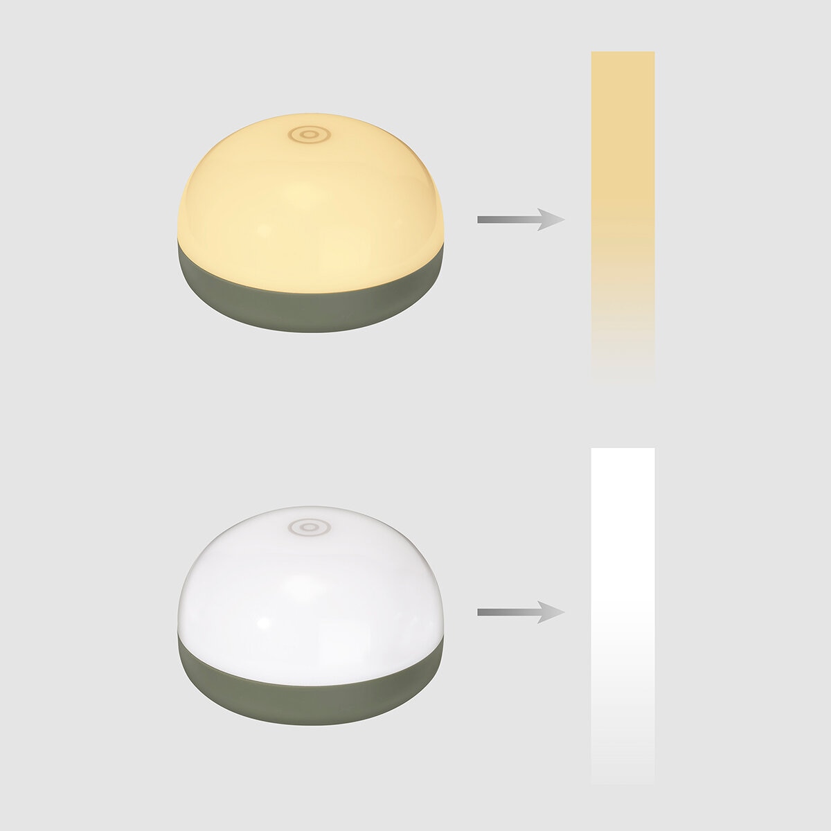 Camelion Ventilador De Camping Recargable Camelion Ventilador De Camping Recargable