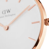 Daniel Wellington Reloj para Dama DW00100305