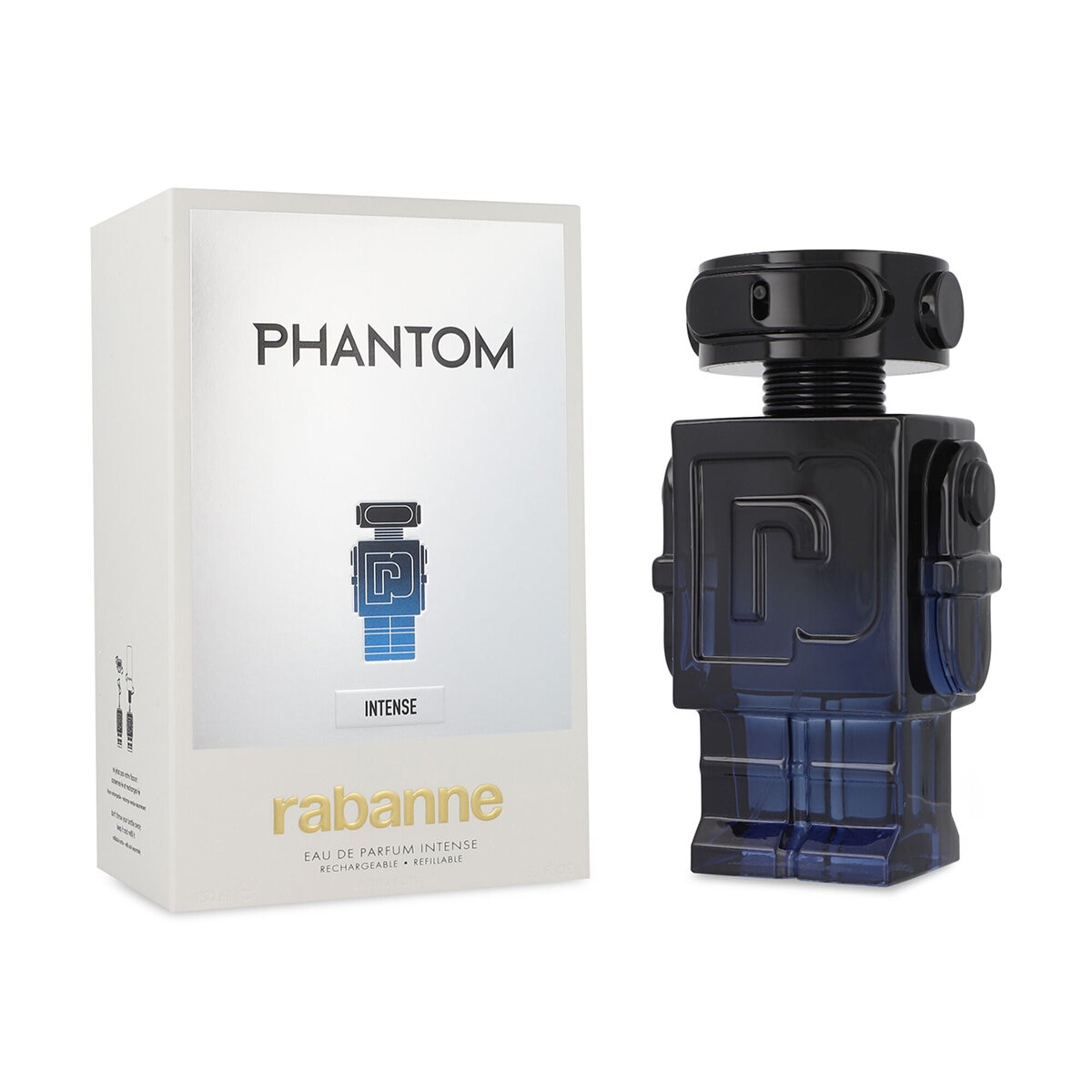 Paco Rabanne Phantom Intense