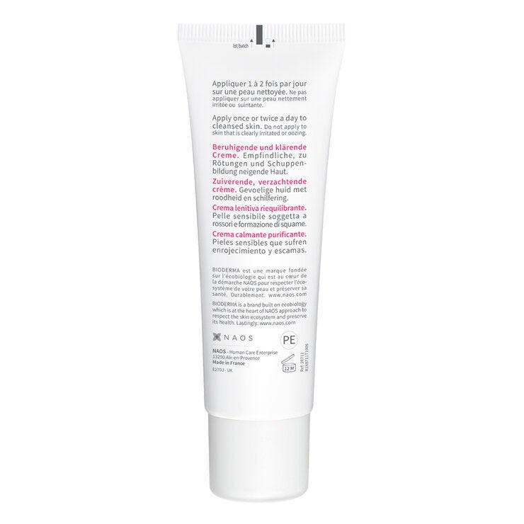 Sensibio DS+ 40 ml Sensibio DS+ 40 ml