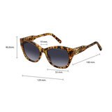 Marc Jacobs MARC 732 Lentes de Sol Marc Jacobs MARC 732 Lentes de Sol