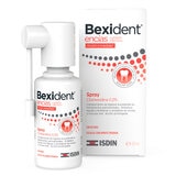 Bexident Encías Cuidado Intensivo Spray 40 ml Bexident Encías Cuidado Intensivo Spray 40 ml