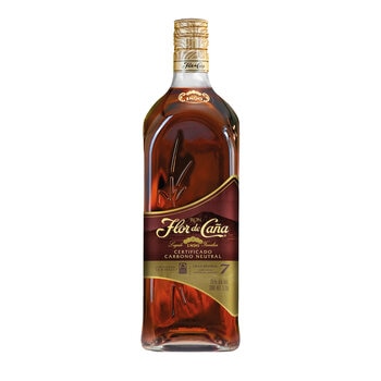 Ron Flor de Caña 7 Años 1.75 L Ron Flor de Caña 7 Años 1.75 L