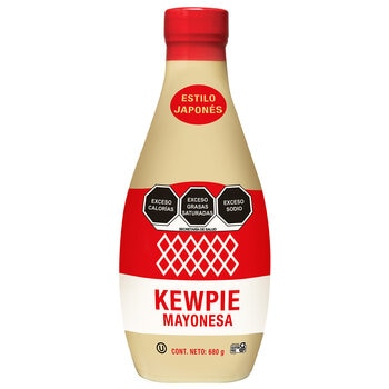 kewpie mayonesa 680 g