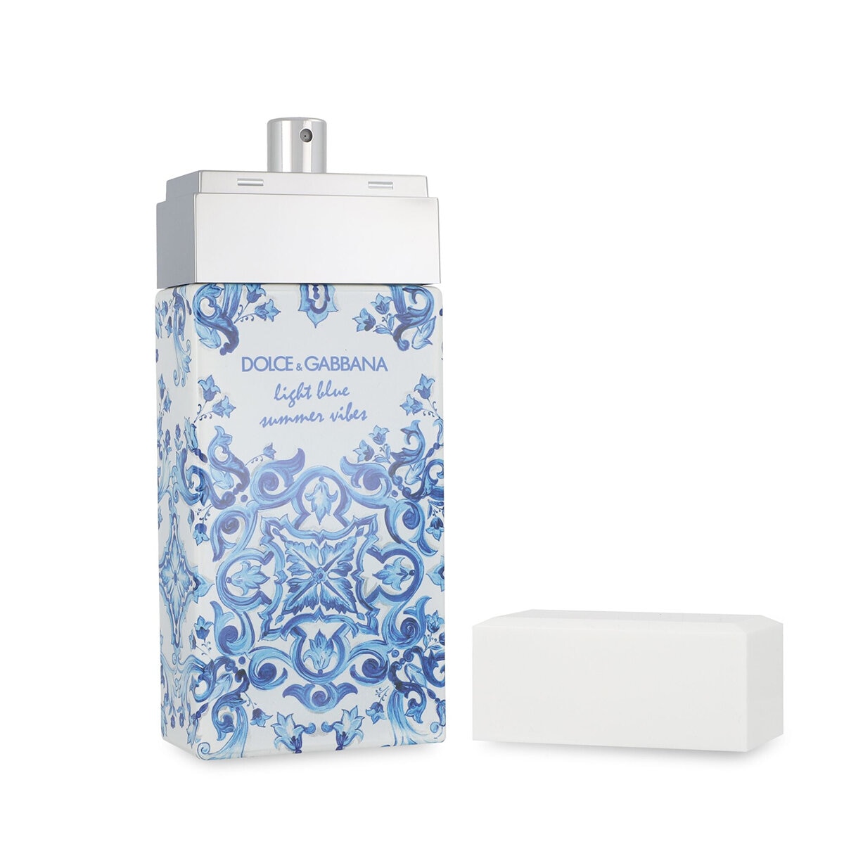 Dolce & Gabbana Light Blue Summer Vibes 100 ml