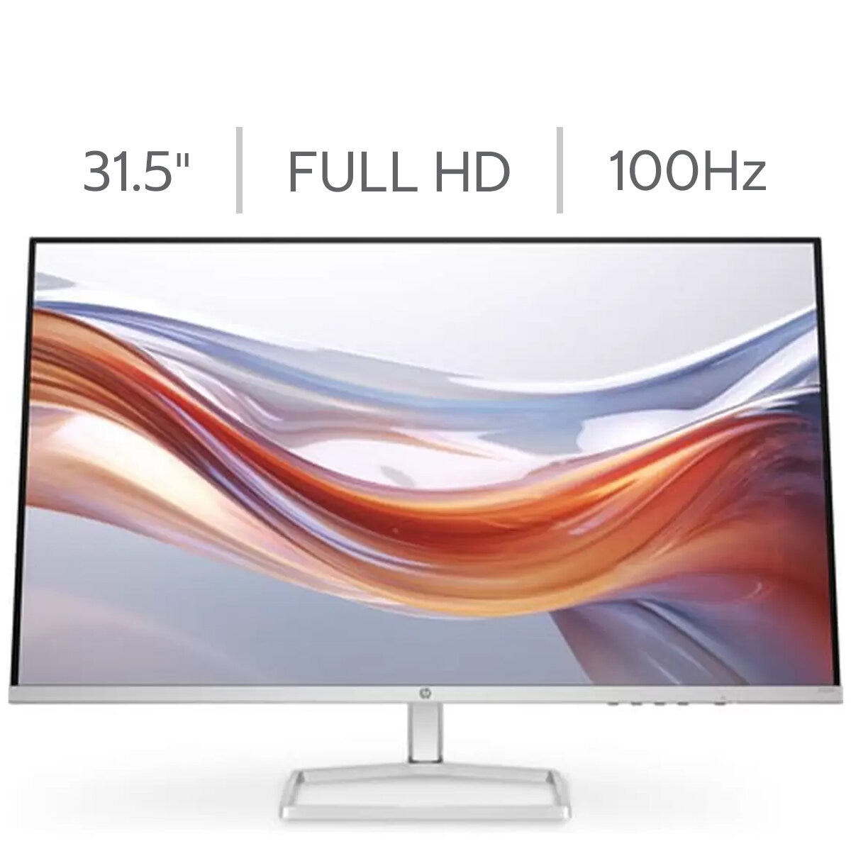 HP Monitor 532SF 31.5" Full HD HP Monitor 532SF 31.5" Full HD