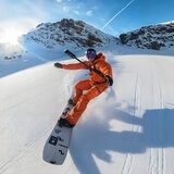 Insta360 X5 Cámara de Acción Explorer Combo Insta360 X5 Cámara de Acción Explorer Combo