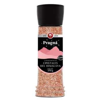 Pragná Sal del Himalaya 370 g Pragná Sal del Himalaya 370 g
