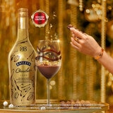 Crema Irlandesa Baileys con Chocolate Belga 700 ml