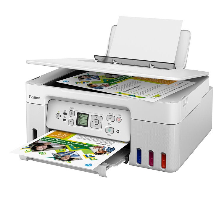 Canon Impresora Multifuncional Pixma G3170 Canon Impresora Multifuncional Pixma G3170