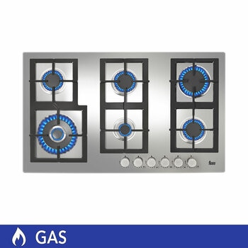 Teka Parrilla de Gas 6 Quemadores Teka Parrilla de Gas 6 Quemadores