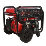 AiPower, Generador 11300 W AiPower, Generador 11300 W