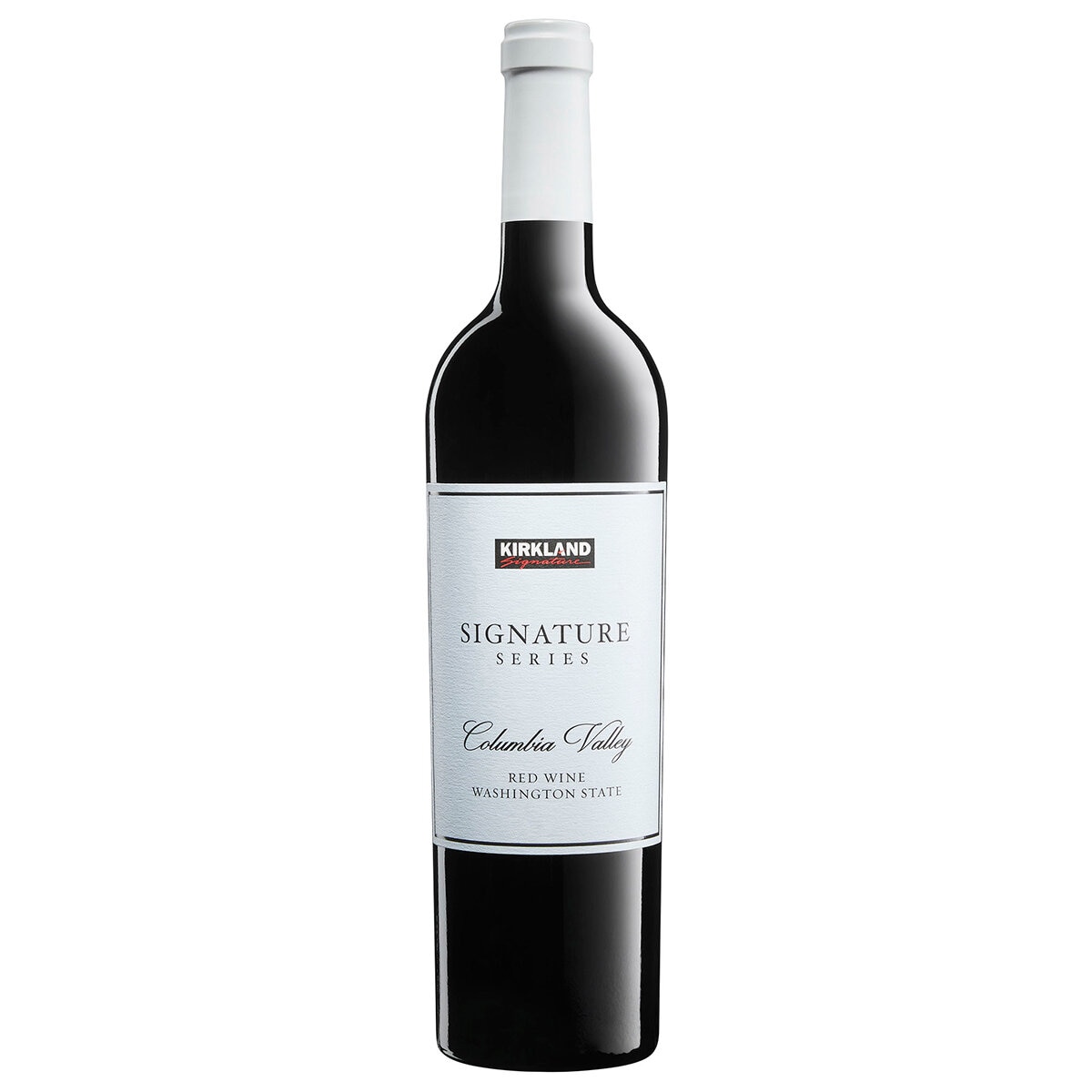 Vino Tinto Kirkland Signature Series Columbia Valley Ml