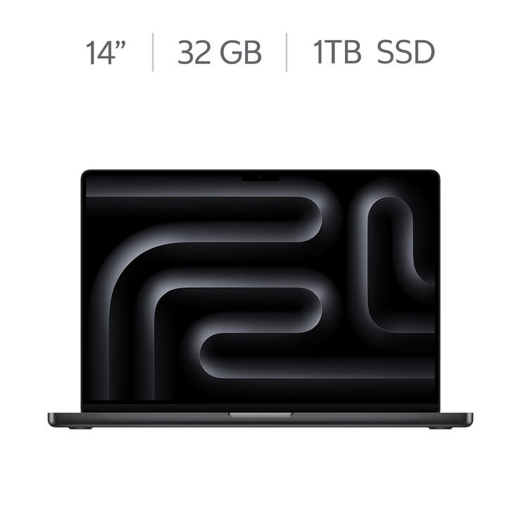 Apple MacBook Pro 16" M5 Max 36GB 2TB SSD Apple MacBook Pro 16" M5 Max 36GB 2TB SSD