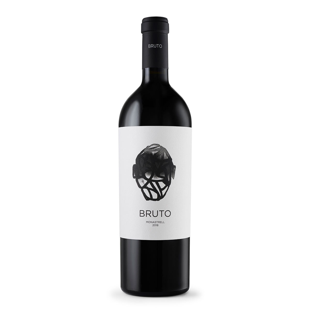 Vino Tinto Juan Gil Bruto 750ml