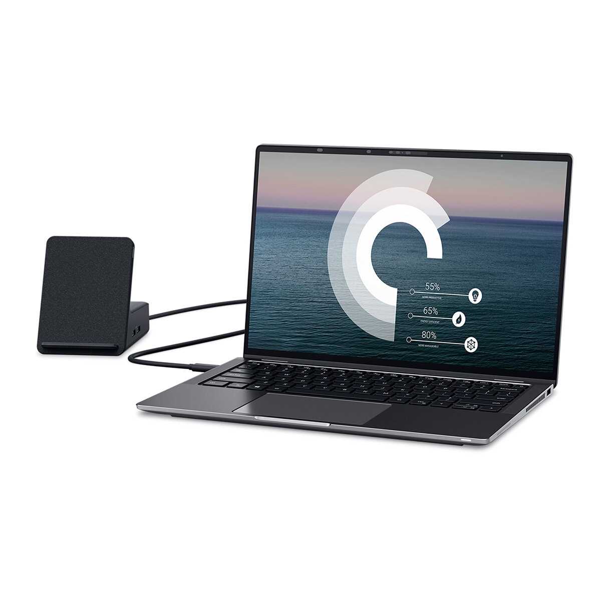 DELL Dock Estación de Carga Inalámbrica DELL Dock Estación de Carga Inalámbrica