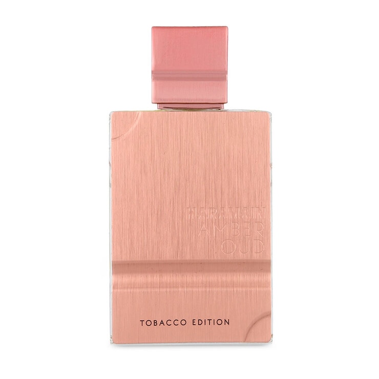 Al Haramain Amber Oud Tobacco Edition 60 ml Al Haramain Amber Oud Tobacco Edition 60 ml