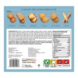 Desobry Galletas Belgas Seleccionadas 600 g Desobry Galletas Belgas Seleccionadas 600 g