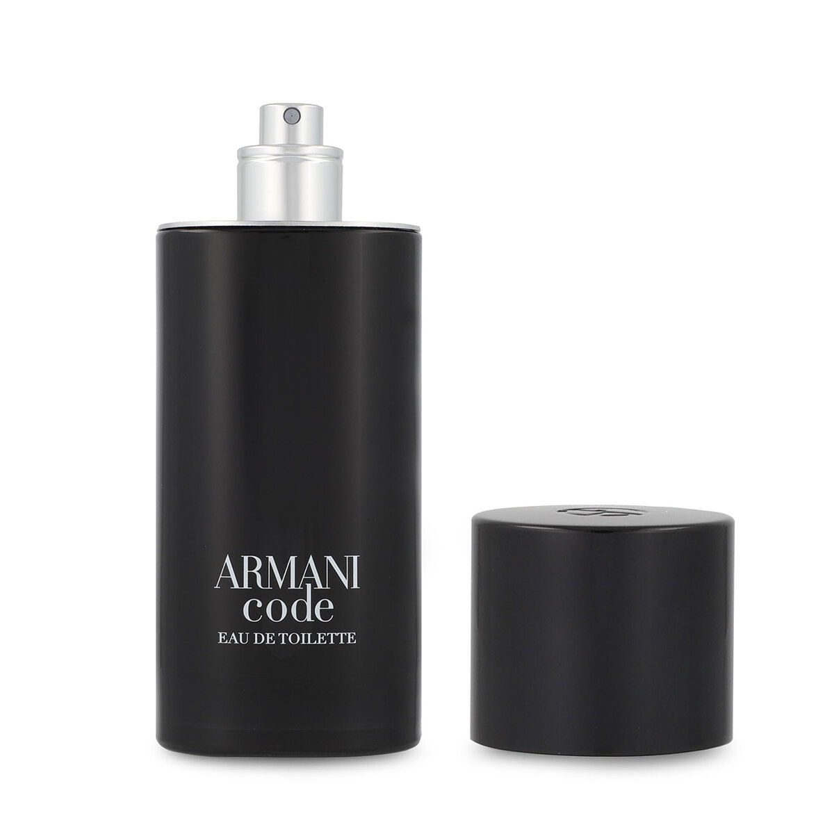 Giorgio Armani Armani Code Refillable 125 ml Giorgio Armani Armani Code Refillable 125 ml