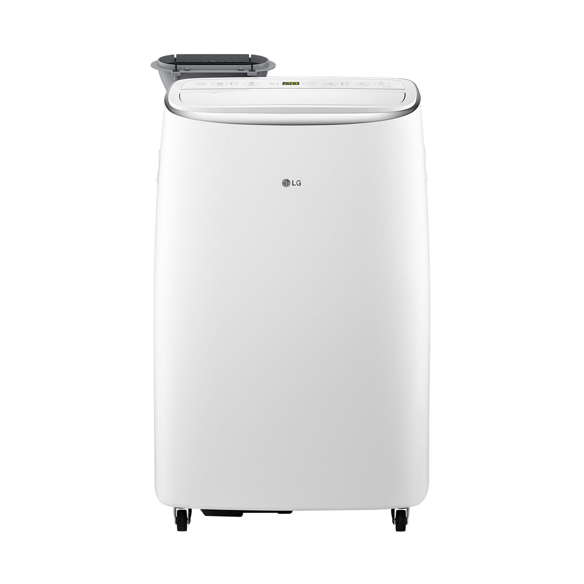 LG Aire Acondicionado Portátil Inverter con Wi-Fi, Solo Enfriamiento, 12,000 BTU, 115V LG Aire Acondicionado Portátil Inverter con Wi-Fi, Solo Enfriamiento, 12,000 BTU, 115V