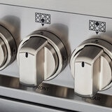 Bertazzoni Estufa de Gas 5 Quemadores 91 cm Bertazzoni Estufa de Gas 5 Quemadores 91 cm