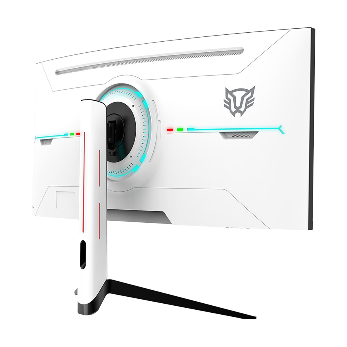 Balamrush Monitor Curvo Gaming 34" UWQHD Extreme Earth Pro Balamrush Monitor Curvo Gaming 34" UWQHD Extreme Earth Pro