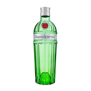 Ginebra Tanqueray N° Ten Cítrica 700 ml