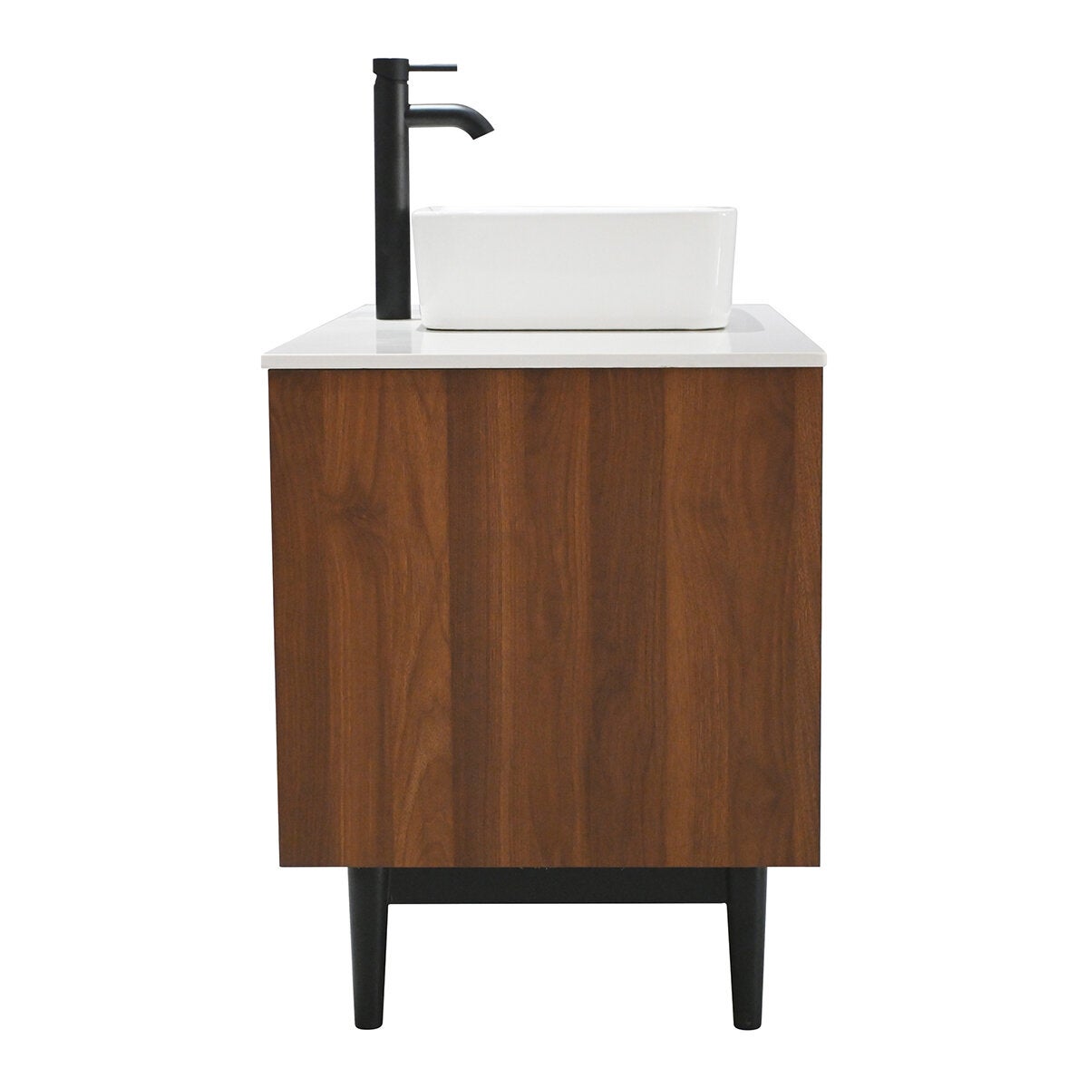 15West, Gabinete para Baño Modelo Reed 15West, Gabinete para Baño Modelo Reed