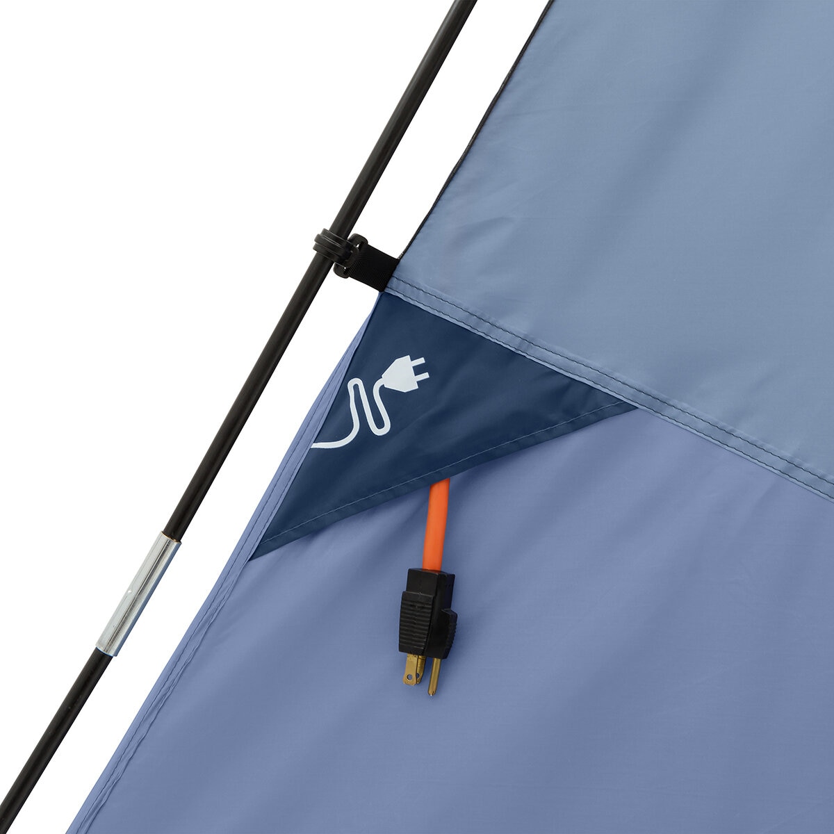 Core Tienda de Campaña para 6 Personas Azul Core Tienda de Campaña para 6 Personas Azul