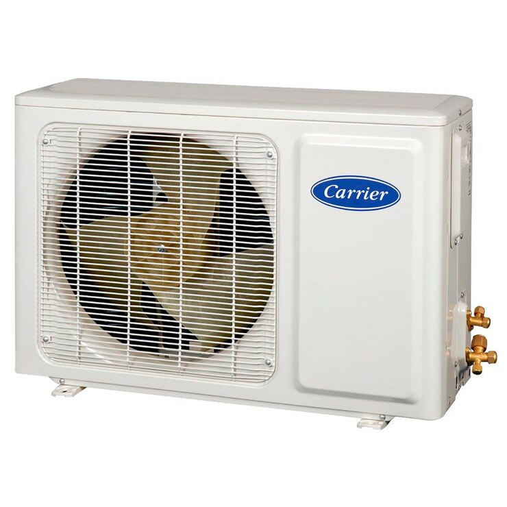 Carrier Aire Acondicionado 24000 Btu Sólo Frío 12 Seer Costco México 4448