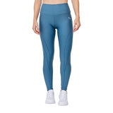 Gymco, Legging Aero Liso para Dama en Varios Colores, Unitalla