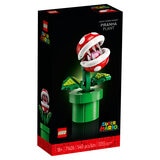 LEGO Super Mario Planta Piraña 