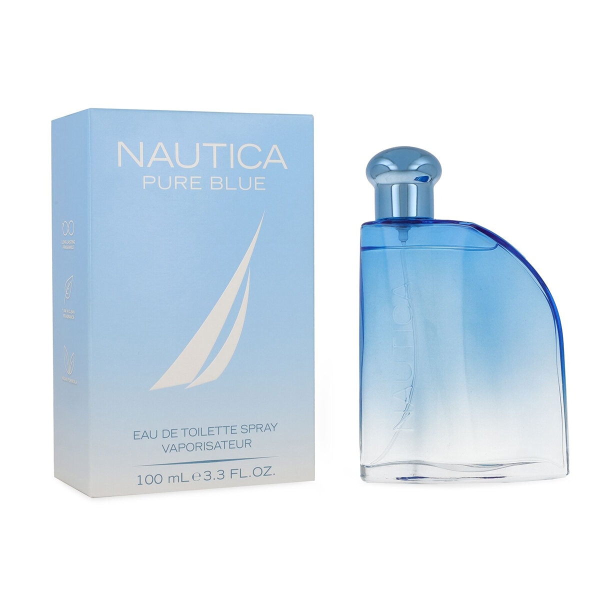 Nautica Pure Blue 100 ml Nautica Pure Blue 100 ml