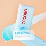 Tocobo Cotton Soft Sun Stick Protector Solar SPF50 + PA++++ 2 pzas Tocobo Cotton Soft Sun Stick Protector Solar SPF50 + PA++++ 2 pzas