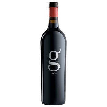 Gago Vino Tinto 750 ml Gago Vino Tinto 750 ml