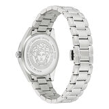 Versace Reloj para Caballero, Modelo VE6A00323 V-CODE