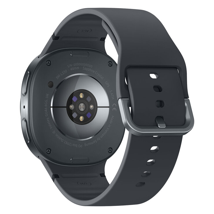 Samsung Galaxy Watch 8 40mm Grafito Samsung Galaxy Watch 8 40mm Grafito