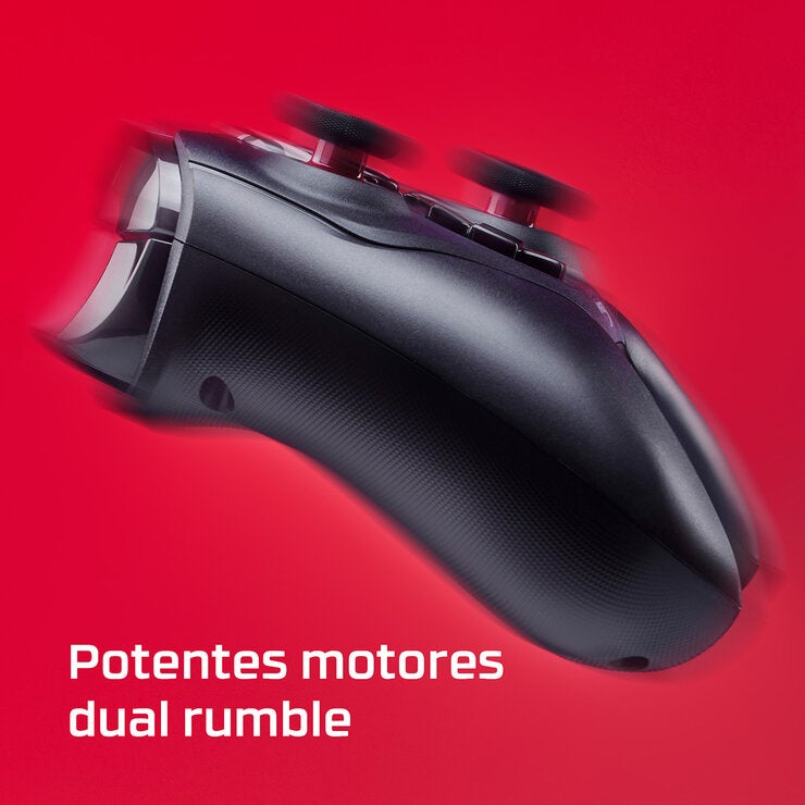 HyperX Cloud III Headset + Clutch Gladiate HyperX Cloud III Headset + Clutch Gladiate