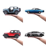 Maisto Autos de Colección Escala 1:18