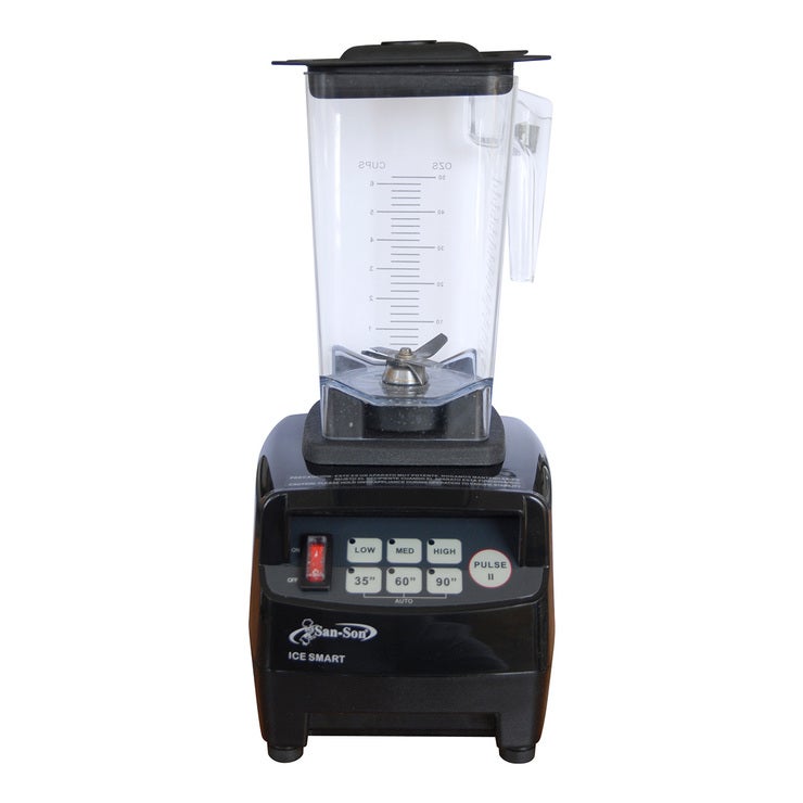 San-Son Licuadora Ice-Smart San-Son Licuadora Ice-Smart