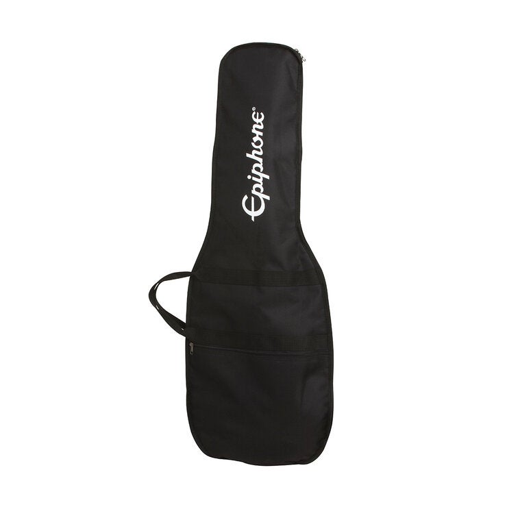 Epiphone, Paquete Guitarra Eléctrica Les Paul Edición Ebony Epiphone, Paquete Guitarra Eléctrica Les Paul Edición Ebony