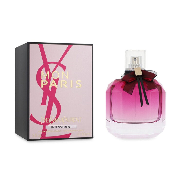 Yves Saint Laurent Mon Paris Intensement 90 ml Yves Saint Laurent Mon Paris Intensement 90 ml