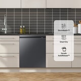 Samsung Lavavajillas 60cm 15 Servicios de Empotre Samsung Lavavajillas 60cm 15 Servicios de Empotre