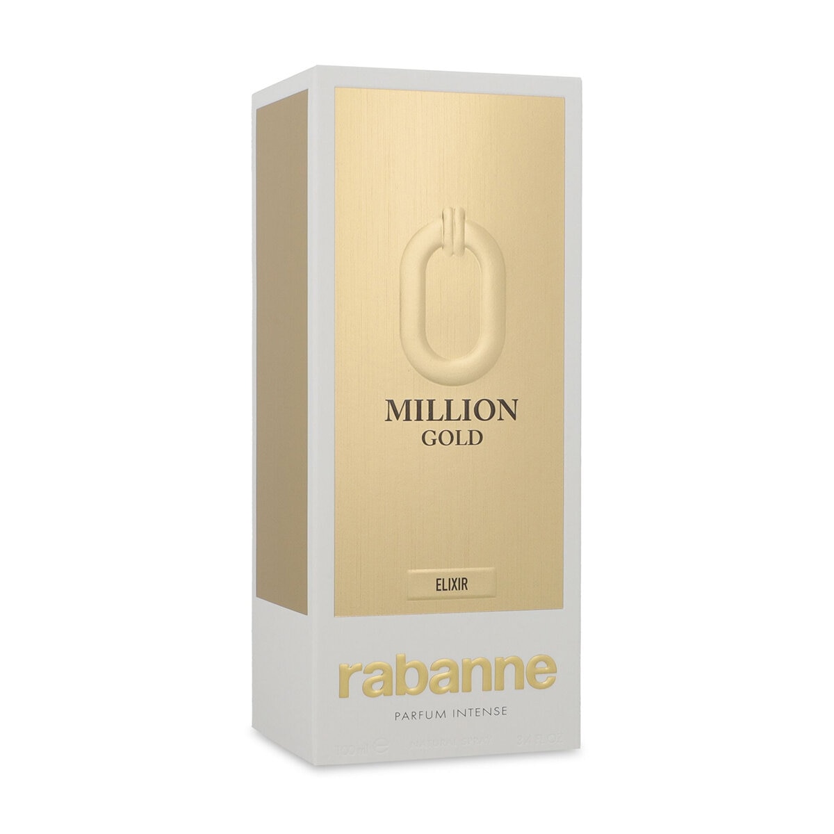 One Million Gold Elixir 100 ml One Million Gold Elixir 100 ml